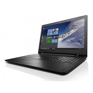 LENOVO IdeaPad IP110-14IBR - Black Texture
